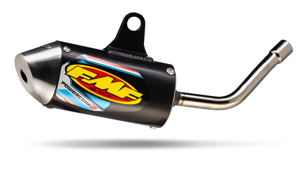 [A40005979000] Silenciador FMF Powercore 2