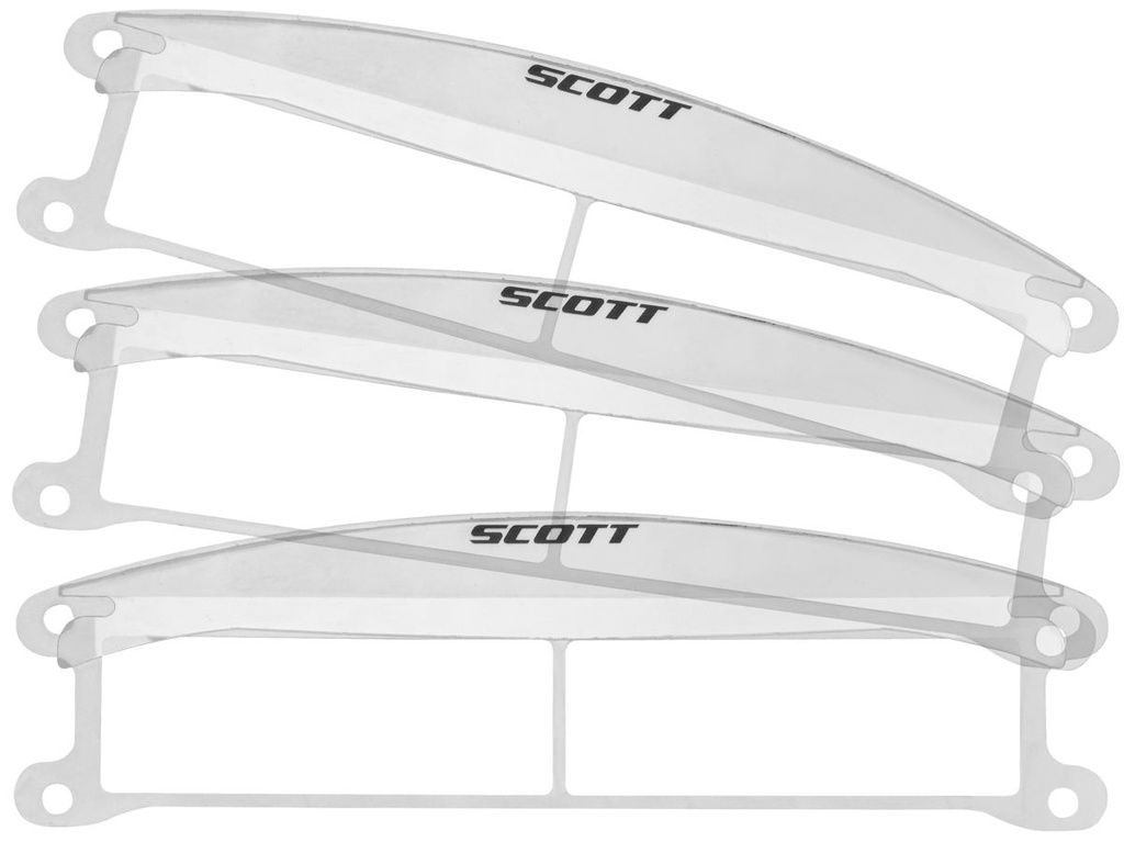 PROSPECT WFS ANTISTICK GRID