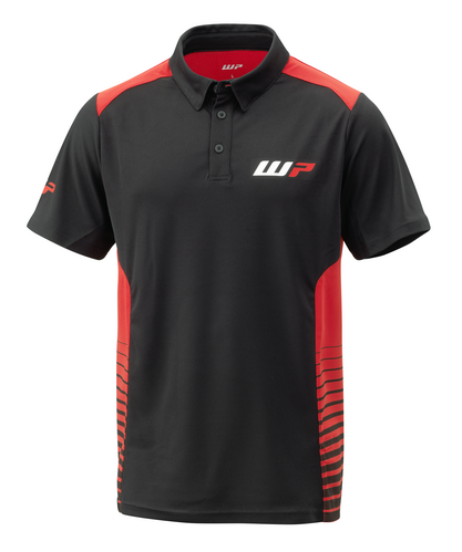 [3WP240040800] REPLICA TEAM POLO  (XXS)