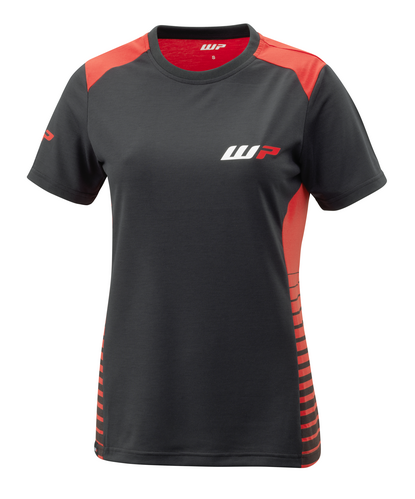 [3WP240041601] WOMEN REPLICA TEAM TEE  (XS)