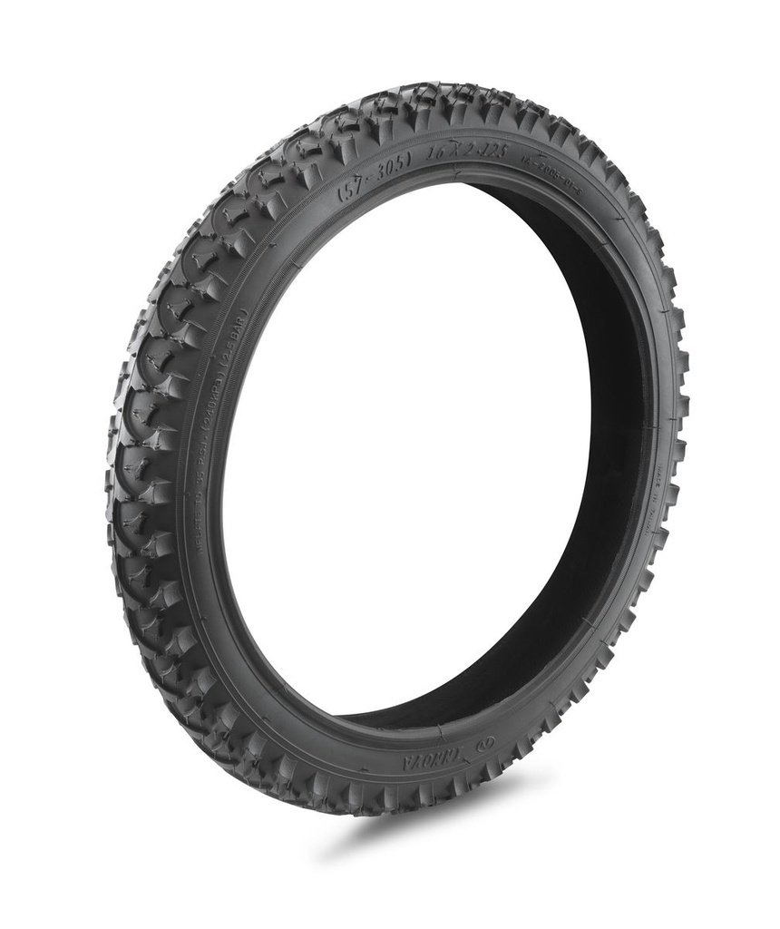 TIRE 16