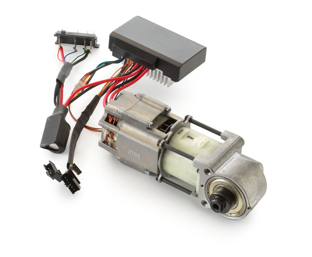 MOTOR AND ESC COMBO BRUSHLESS 16