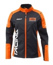 WOMEN TEAM SOFTSHELL 