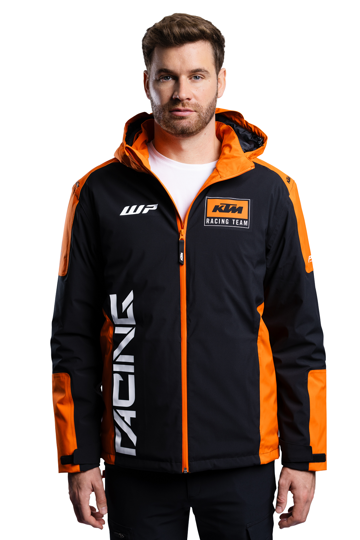 [3PW240004900] TEAM WINTER JACKET  (XXS)