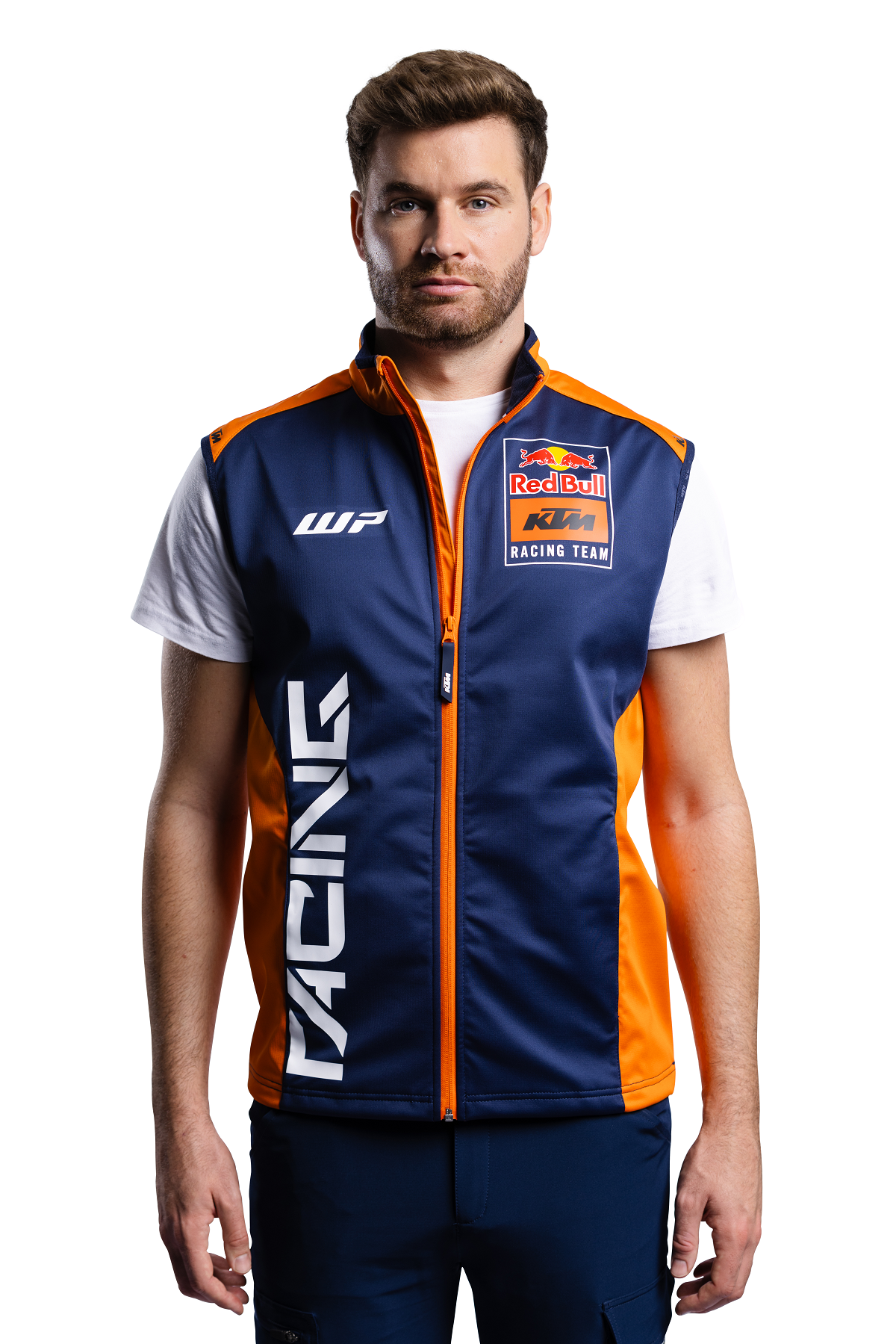 [3RB240006500] REPLICA TEAM VEST  (XXS)