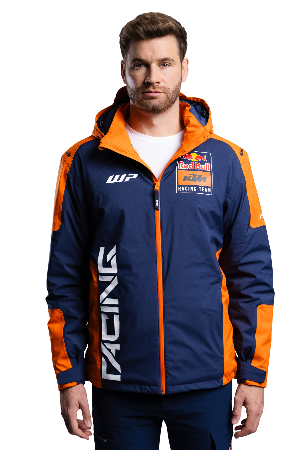 [3RB240006400] REPLICA TEAM WINTER JACKET  (XXS)