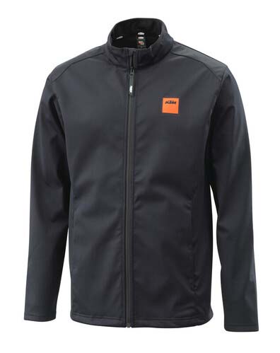 [3PW240027800] PURE SOFTSHELL (XXS)