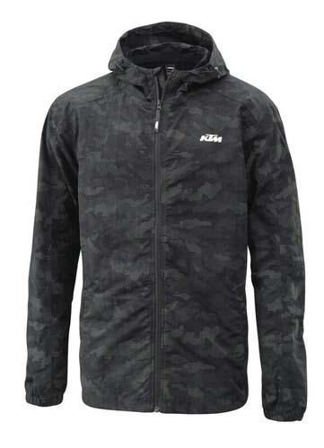 [3PW240027701] SPARKED WIND JACKET (XS)