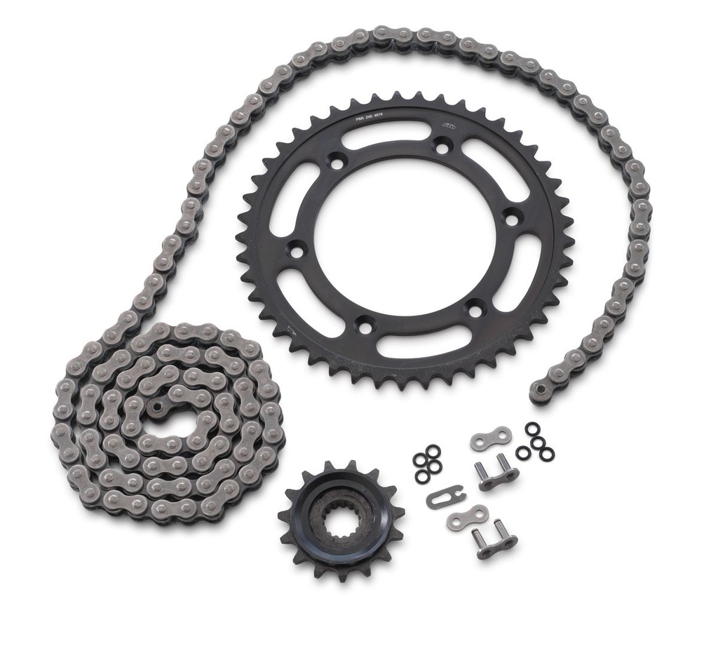 Drivetrain kit 16/40