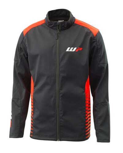 [3WP240041000] REPLICA TEAM SOFTSHELL JACKET  (XXS)