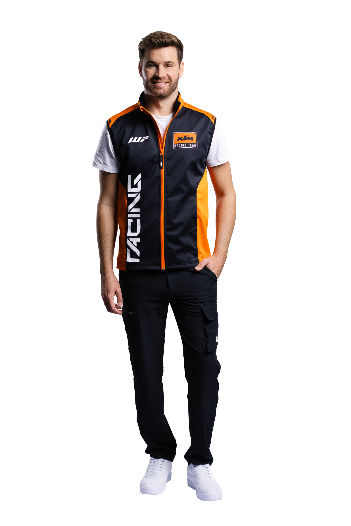 [3PW240004701] TEAM PANTS  (XS)