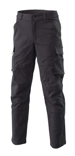 [3PW240025801] MECHANIC PANTS (XS)