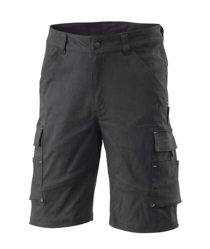 [3PW240025901] MECHANIC SHORTS (XS)