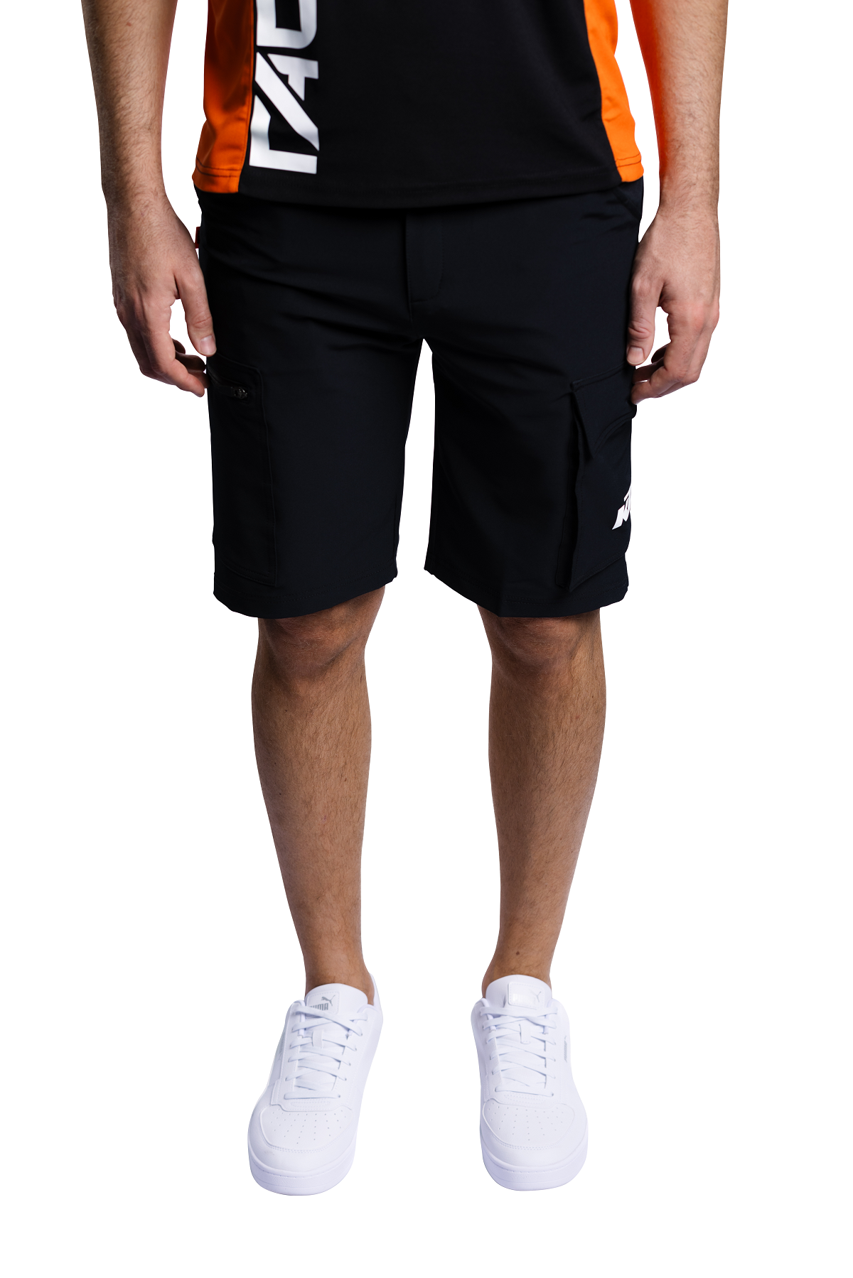 [3PW240004801] TEAM SHORTS  (XS)