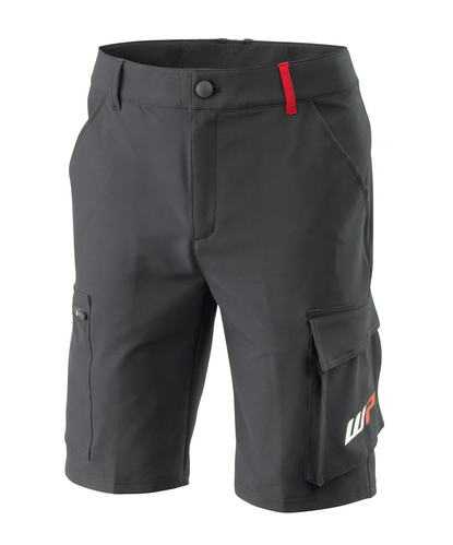 [3WP240041301] REPLICA TEAM SHORTS  (XS)