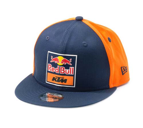 [3RB240003000] KIDS REPLICA TEAM FLAT CAP