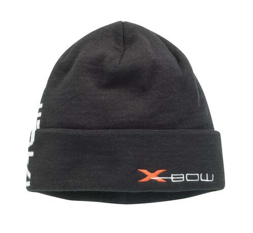 [3XB240029900] X-BOW REPLICA TEAM BEANIE