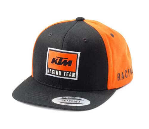 [3PW240002700] KIDS TEAM FLAT CAP