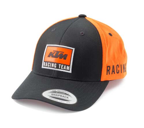 [3PW240003500] TEAM CURVED CAP