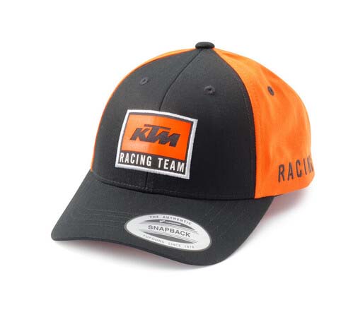 [3PW240002800] KIDS TEAM CURVED CAP