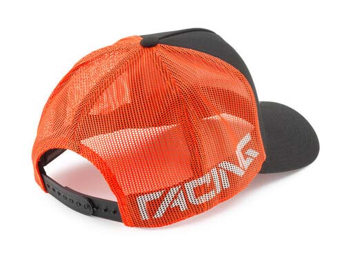 [3PW240003600] TEAM TRUCKER CAP