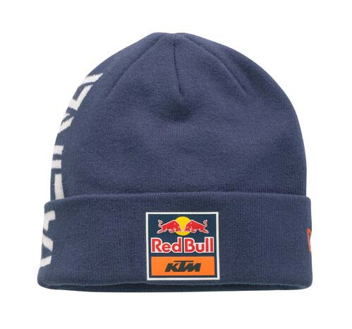 [3RB240003400] REPLICA TEAM BEANIE