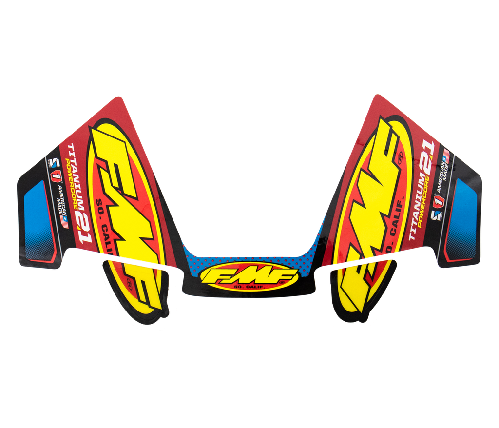 Adhesivo FMF Powercore 2.1