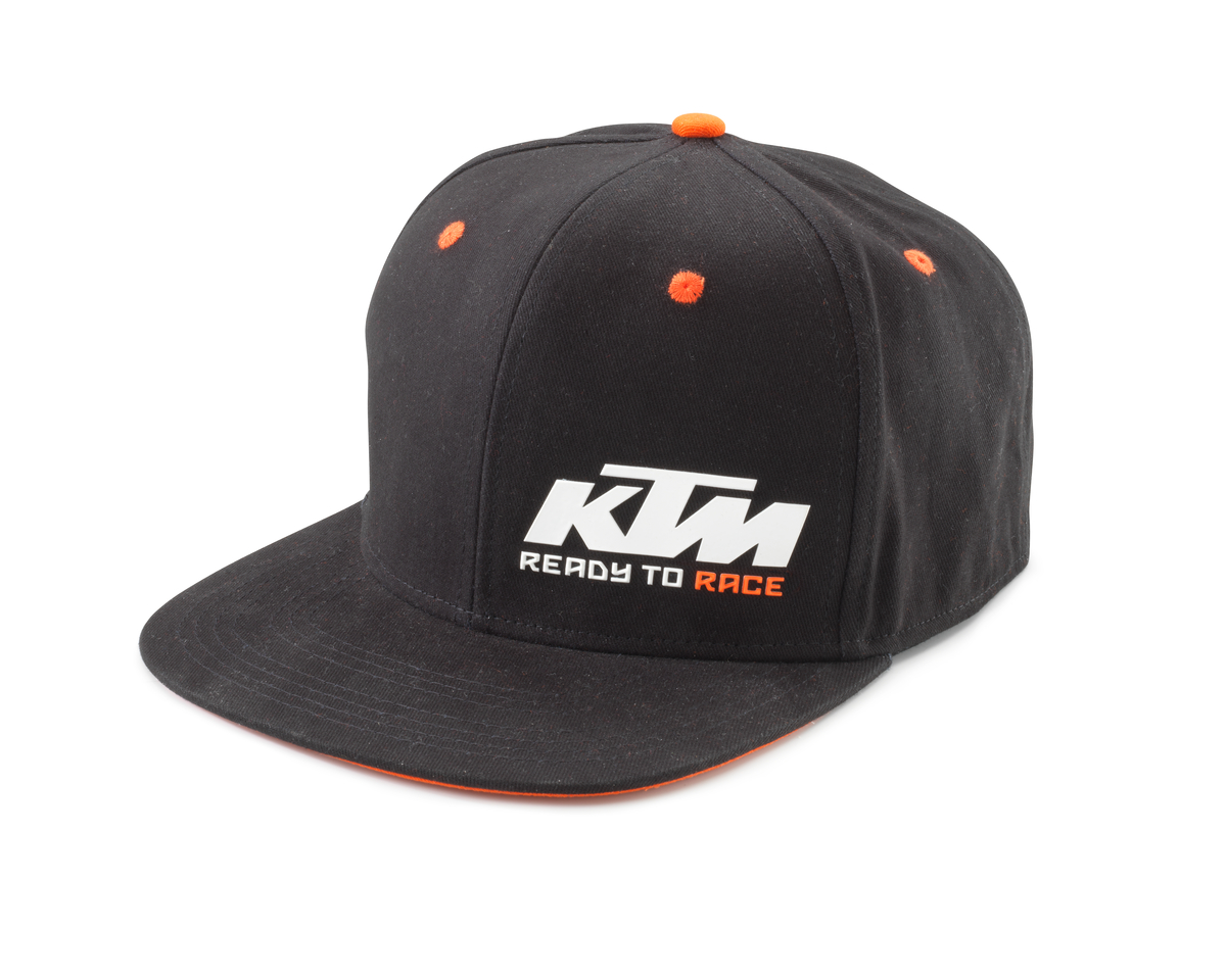 [3PW210024100] TEAM SNAPBACK CAP