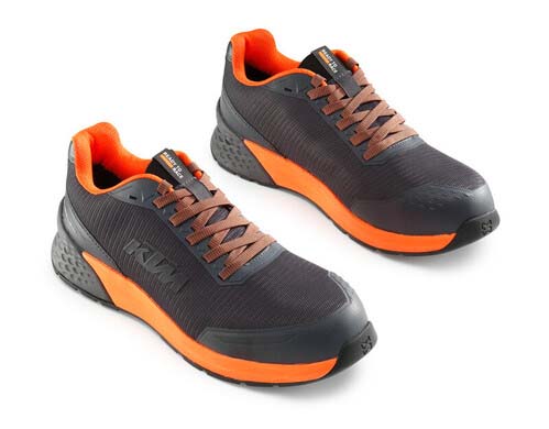 [3PW240041805] MECHANIC SHOES (Talla de calzado 38)