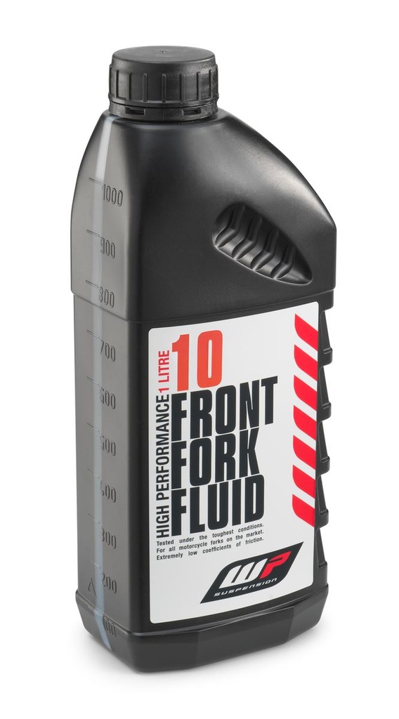 Front Fork Fluid SAE 10