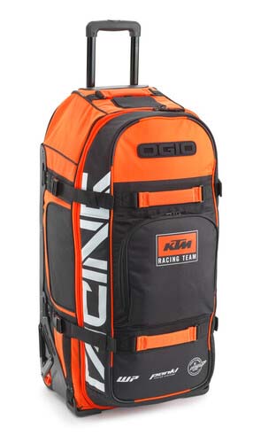 [3PW240000800] TEAM TRAVEL BAG 9800