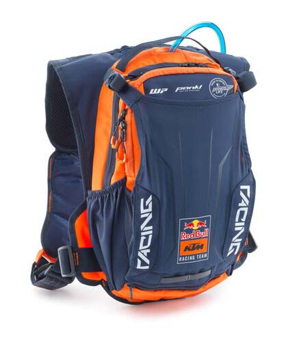 [3RB240001700] REPLICA TEAM BAJA HYDRATION BACKPACK