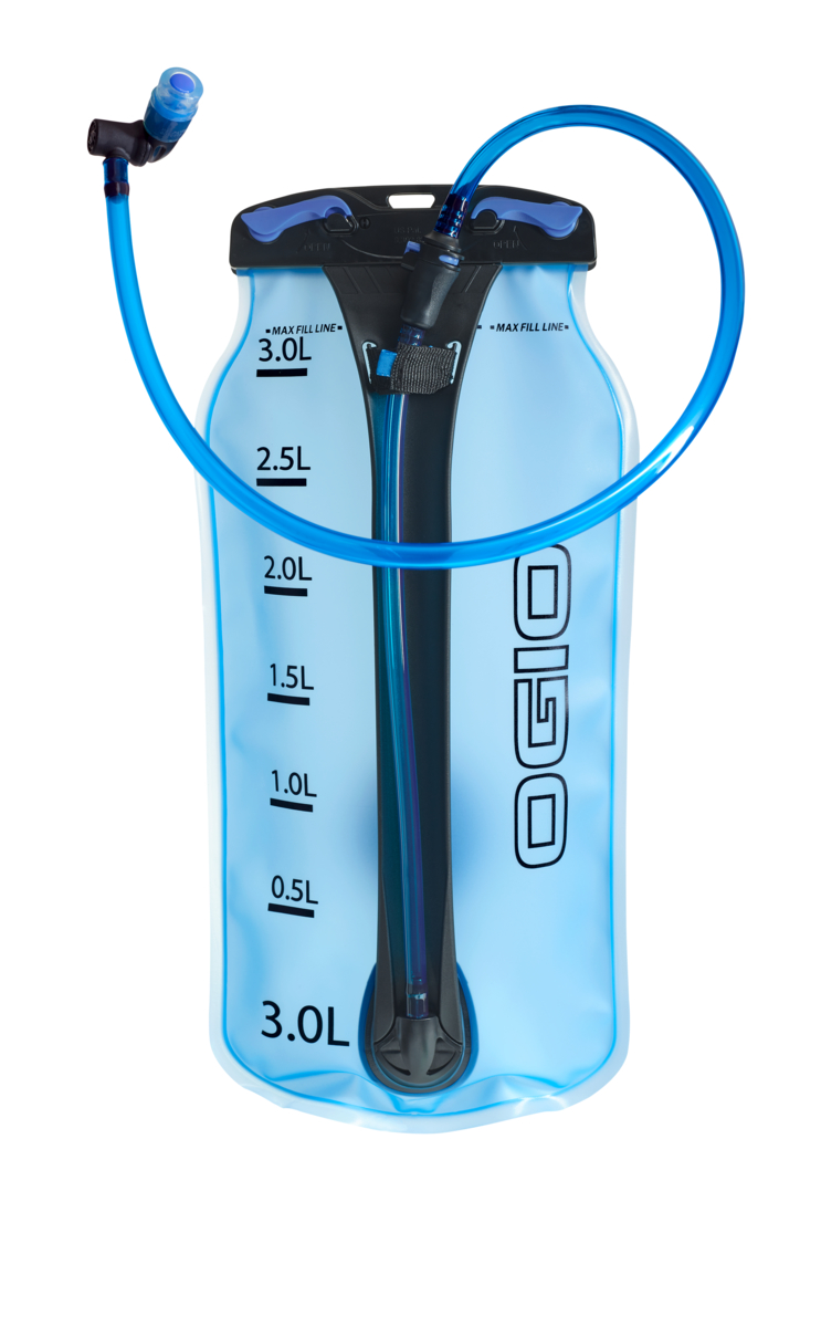 [3PW190006900] Hydration Bladder 3 L