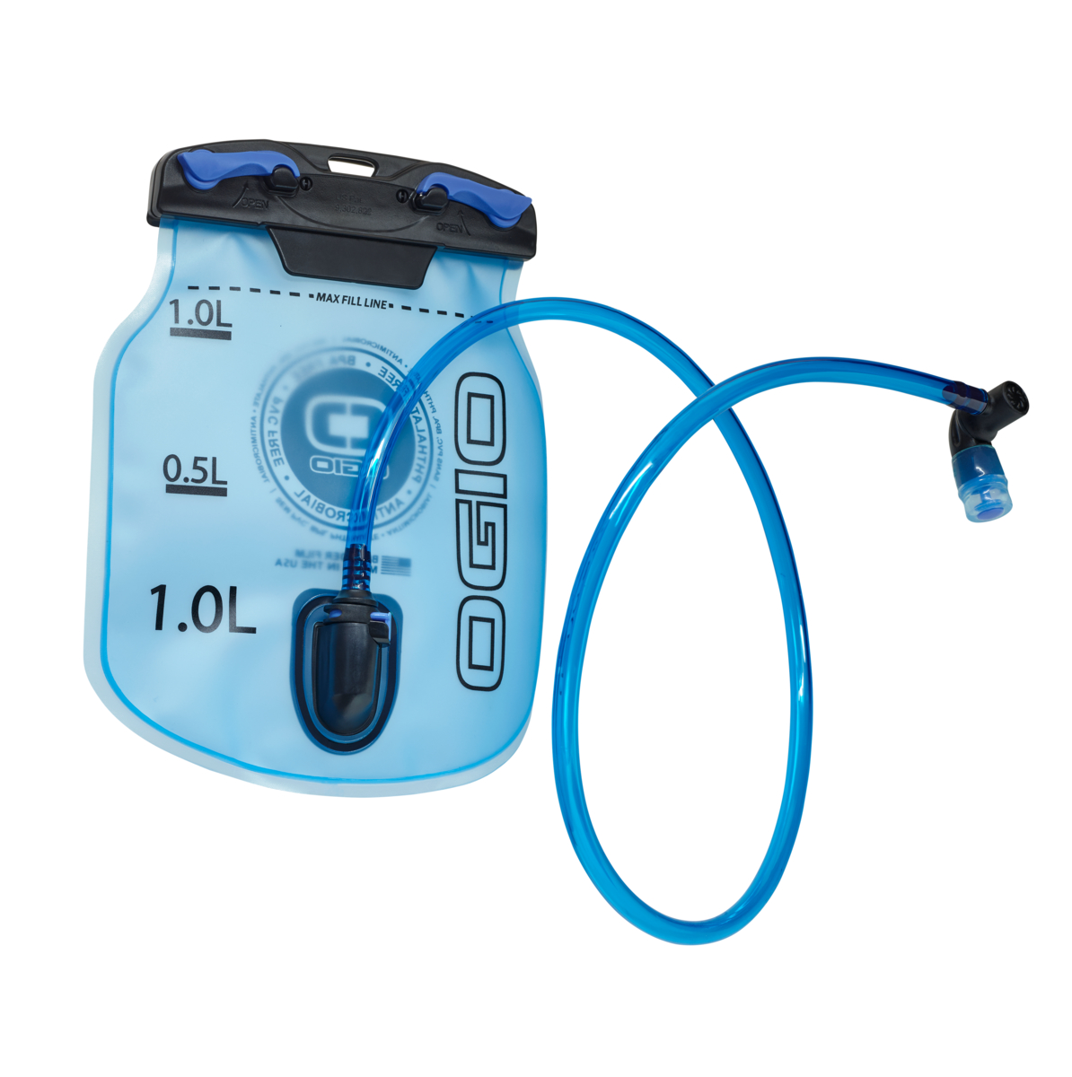 [3PW190006700] Hydration Bladder 1 L