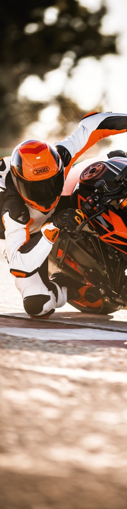 Naked (1290 Super Duke R) 2019 ICU Image Set