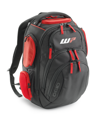 [3WP240040300] REPLICA TEAM REV BACKPACK