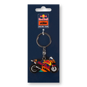 COIN KEYRING