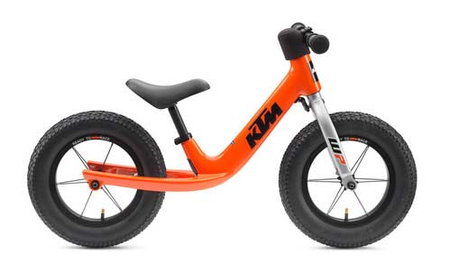 [3PW240031800] KIDS TRAINING BIKE 