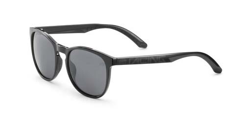 [3PW240000200] TEAM SHADES BLACK