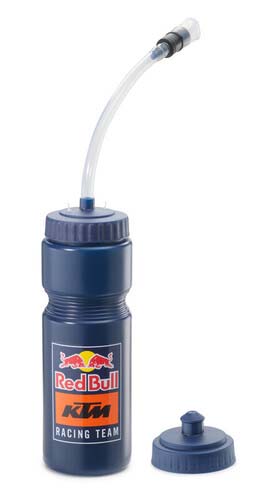 [3RB240002500] REPLICA TEAM HYDRATION BOTTLE