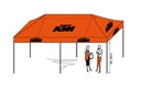 Tent Roof 6 x 3 m