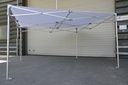 Tent Roof Interior 6 x 3 m