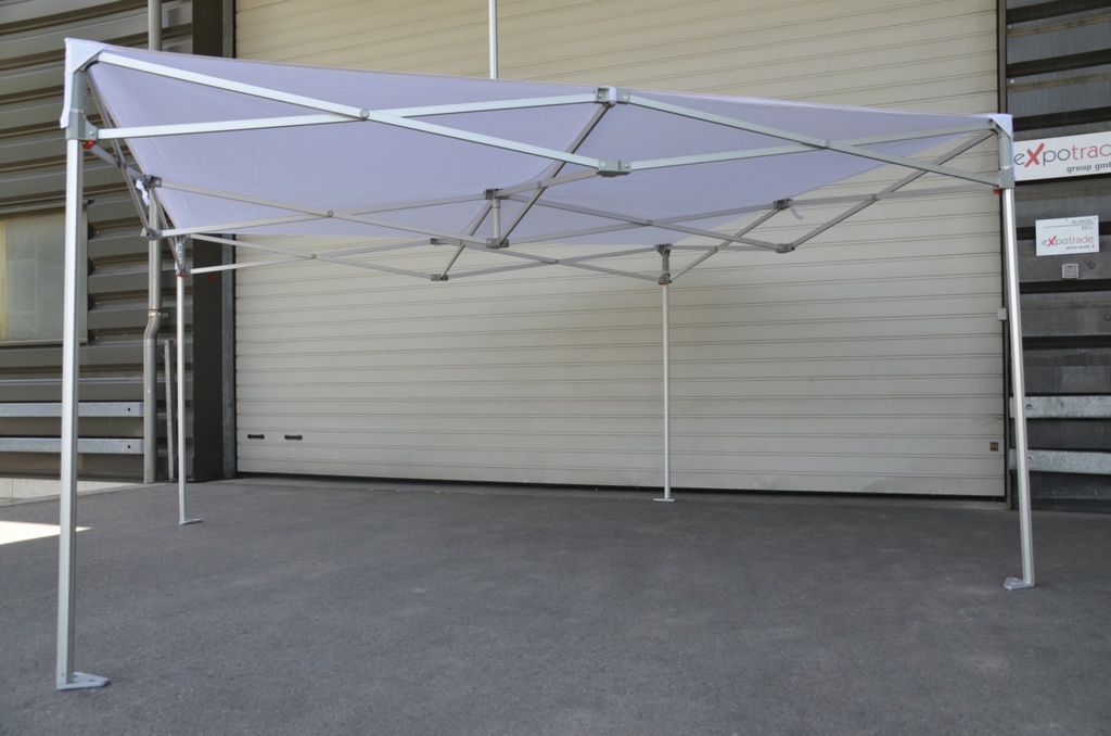 Tent Roof Interior 3 x 3 m