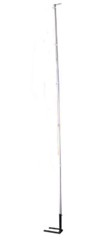 Telescopic Flag Pole