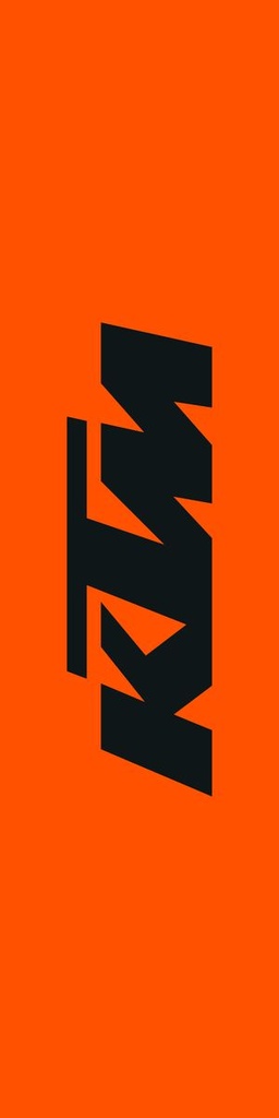 KTM Flag