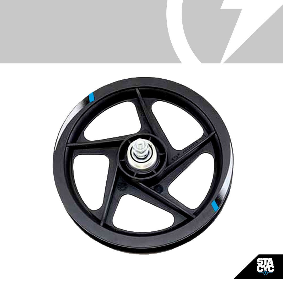 [3AG210080400] FRONT WHEEL 12