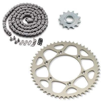 [SPAA14U50AM118A] Drivetrain kit 14/50