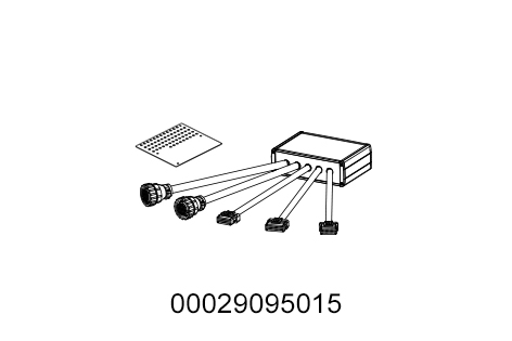 Adaptador y plantilla KTKS