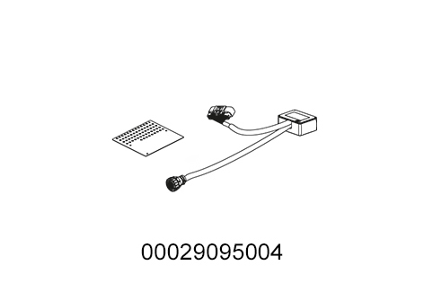 Adaptador y plantilla LC4 EPT