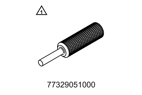 Desbloqueador para el tensor de la cadena de distribución